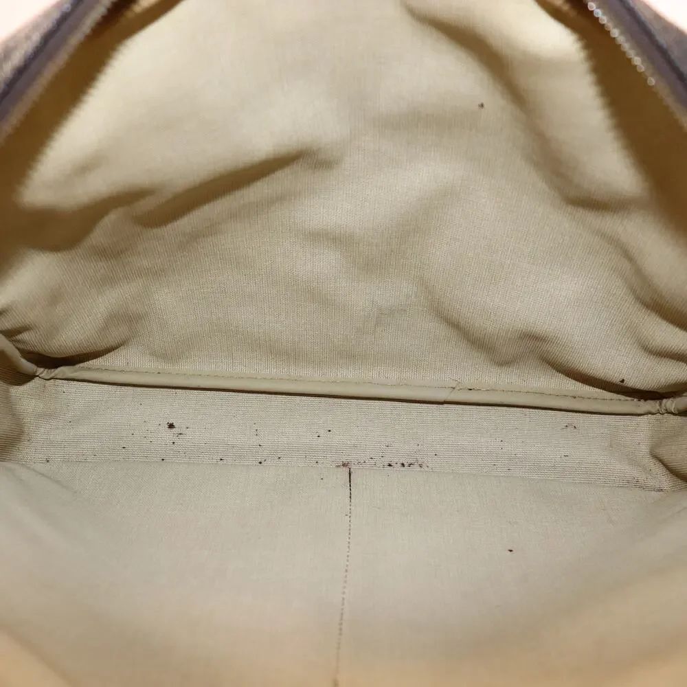 Louis Vuitton Monogram Reporter GM‎ Crossbody Bag – Large Size – Vintage